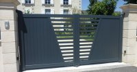 Notre société de clôture et de portail à Saint-Matre